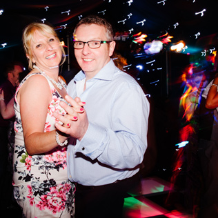 Karen's Birthday Bash