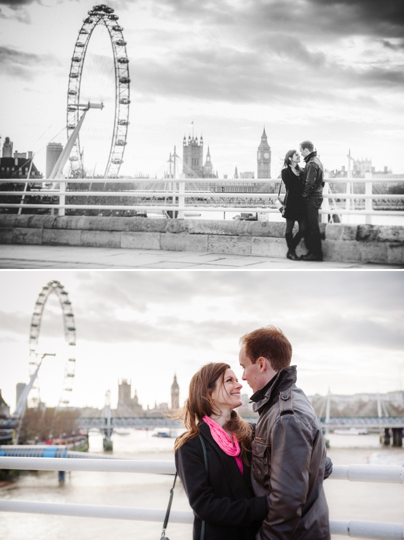 London Pre-Wedding Shoot_001