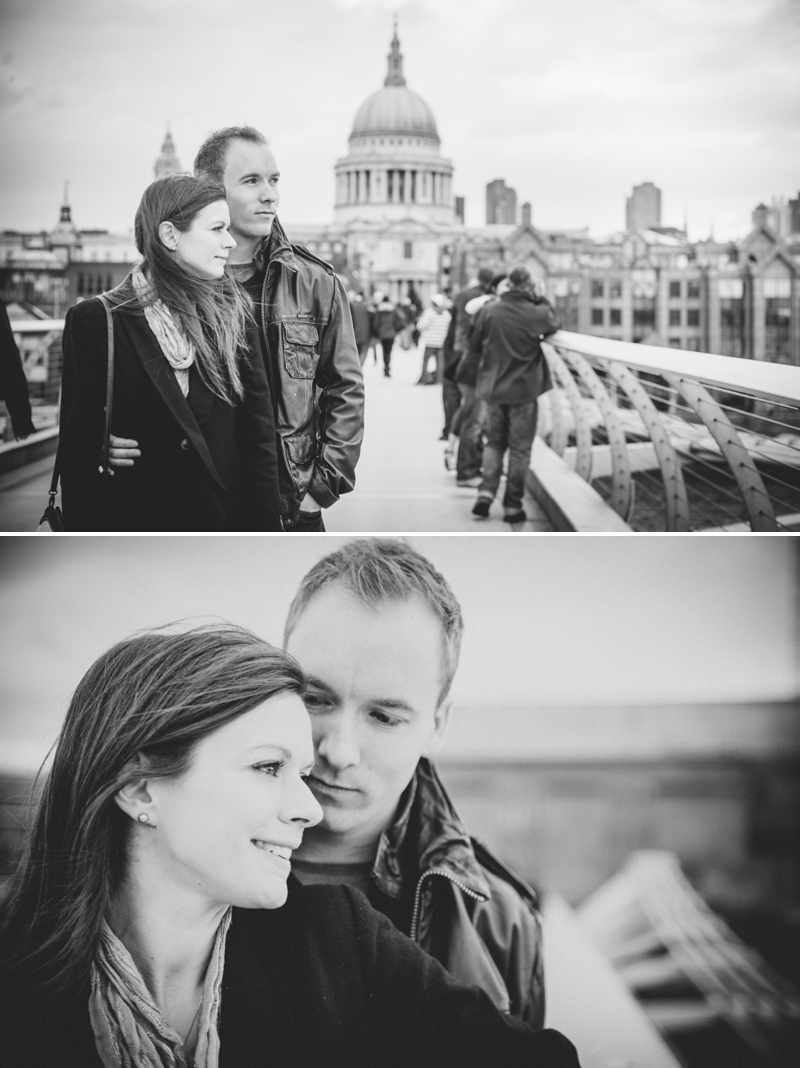 London Pre-Wedding Shoot_004