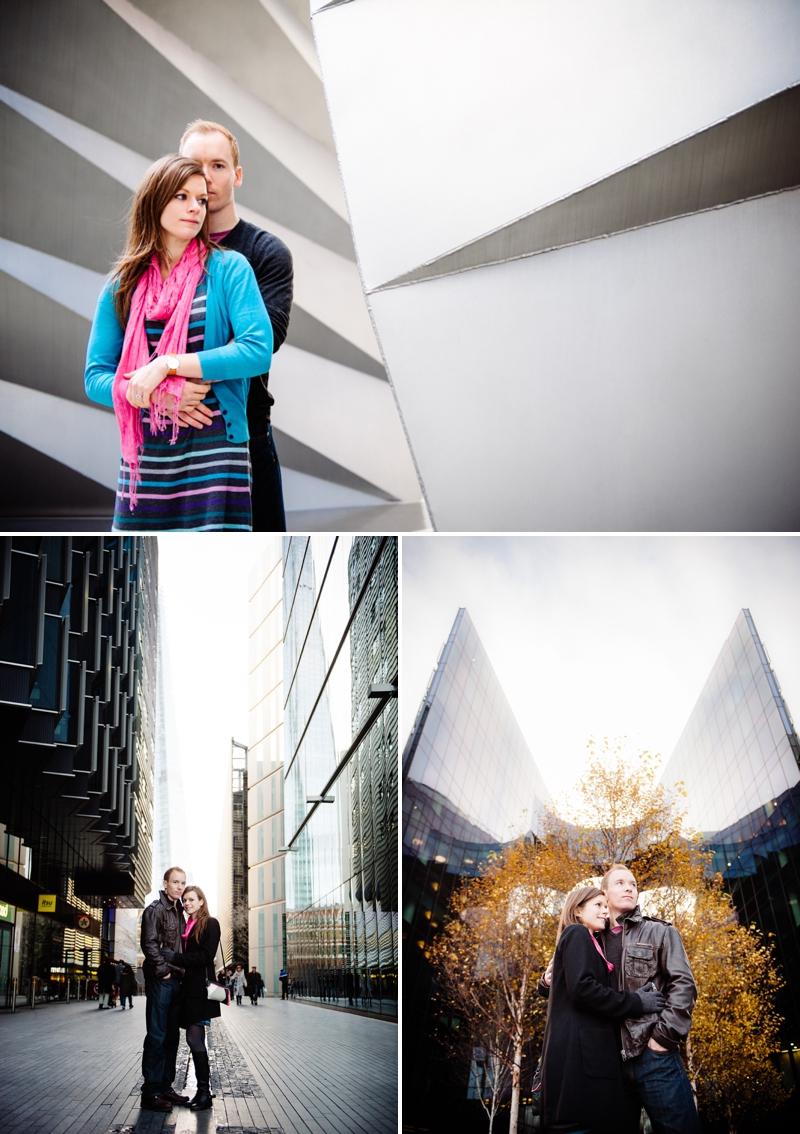 London Pre-Wedding Shoot_007