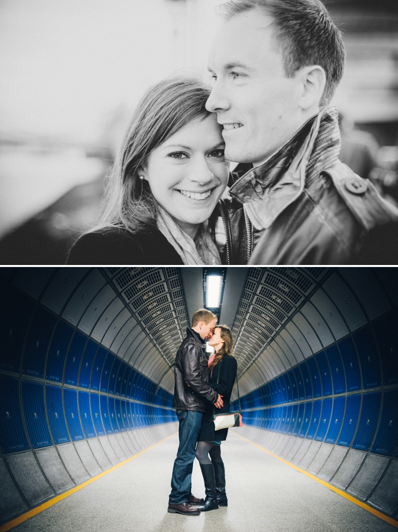 London Pre-Wedding Shoot_009