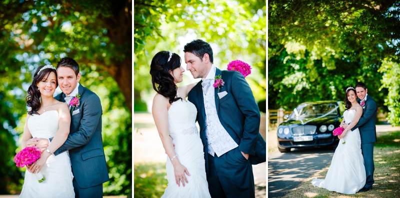 Orangery Whittlebury Hall Wedding_0019