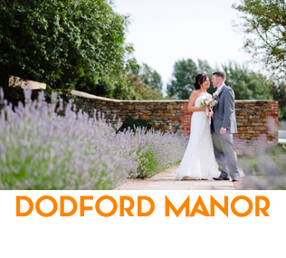 Dodford Manor