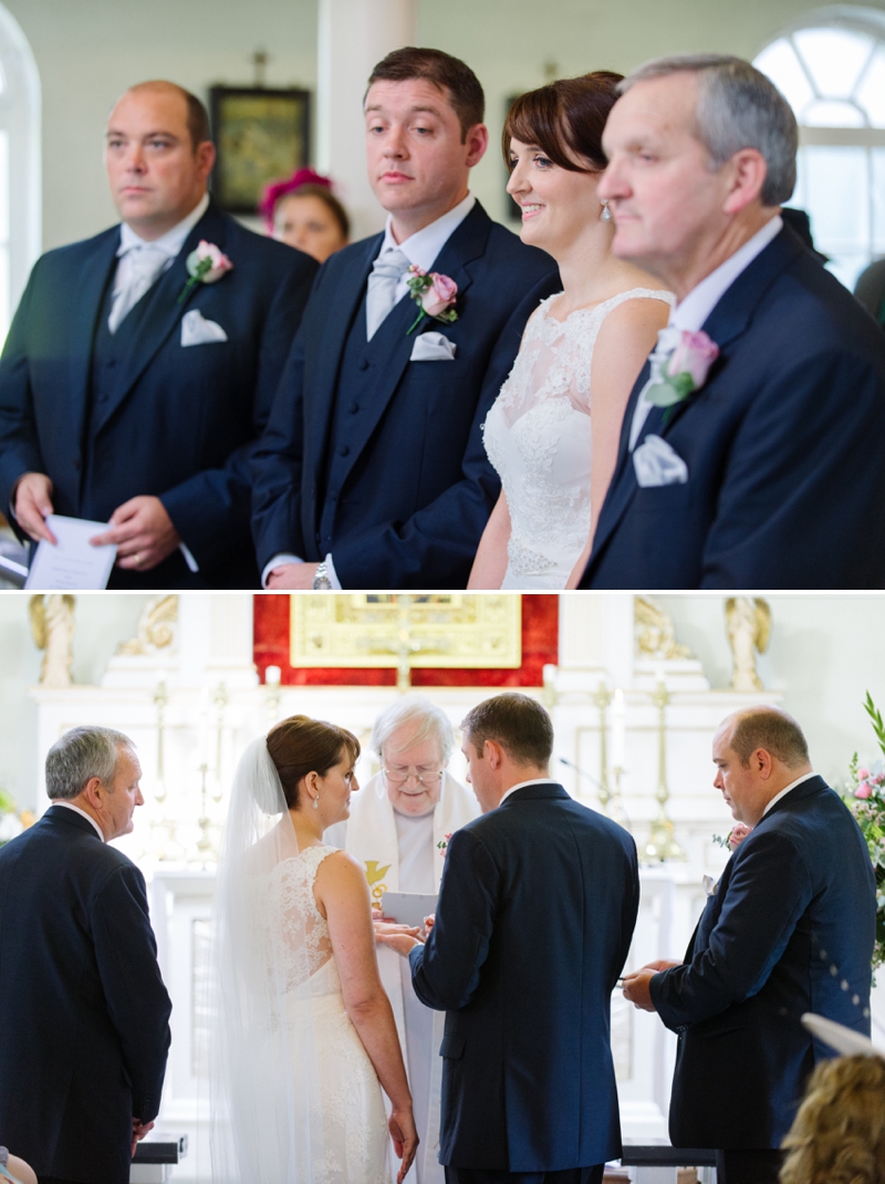 Emma & Lawrence - Rushton Hall Wedding_0018