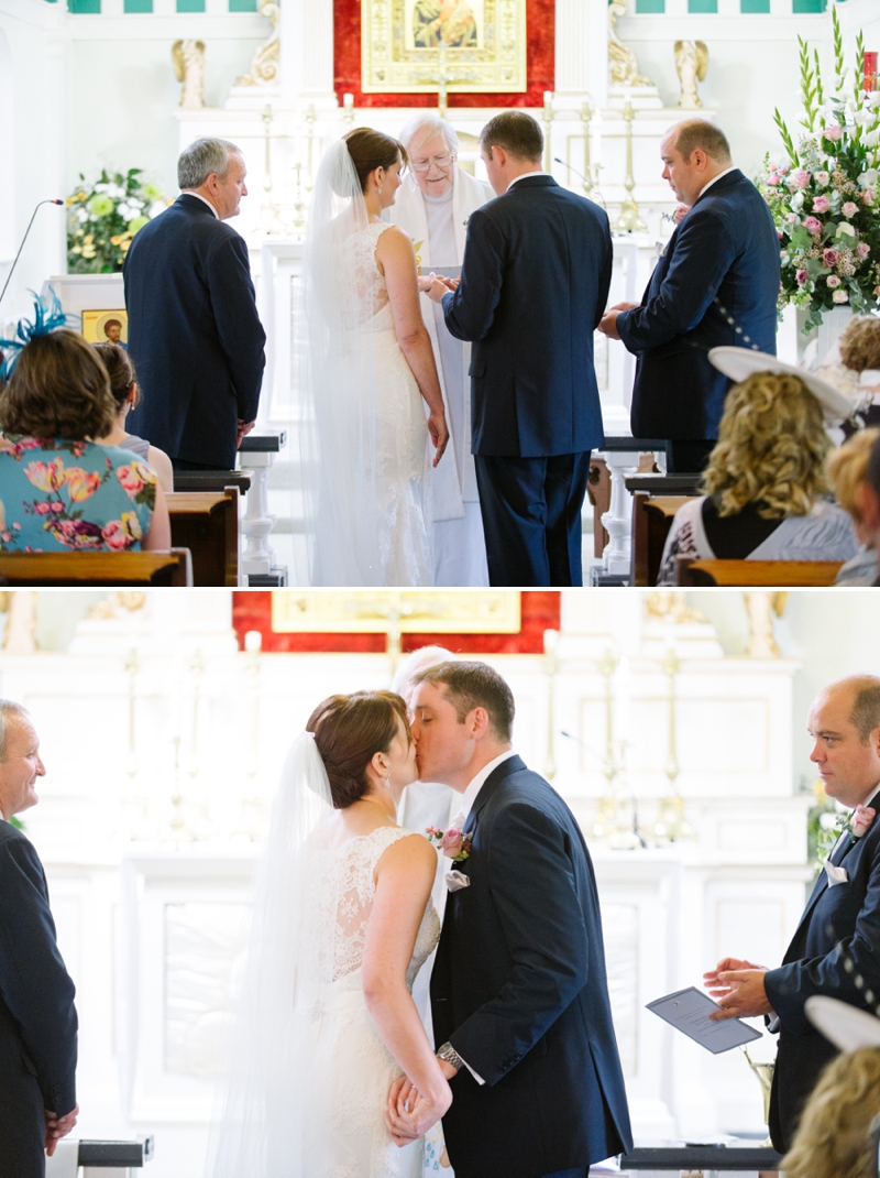 Emma & Lawrence - Rushton Hall Wedding_0019