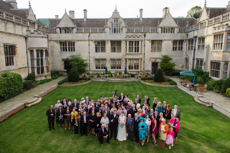 Emma & Lawrence - Rushton Hall Wedding_0031