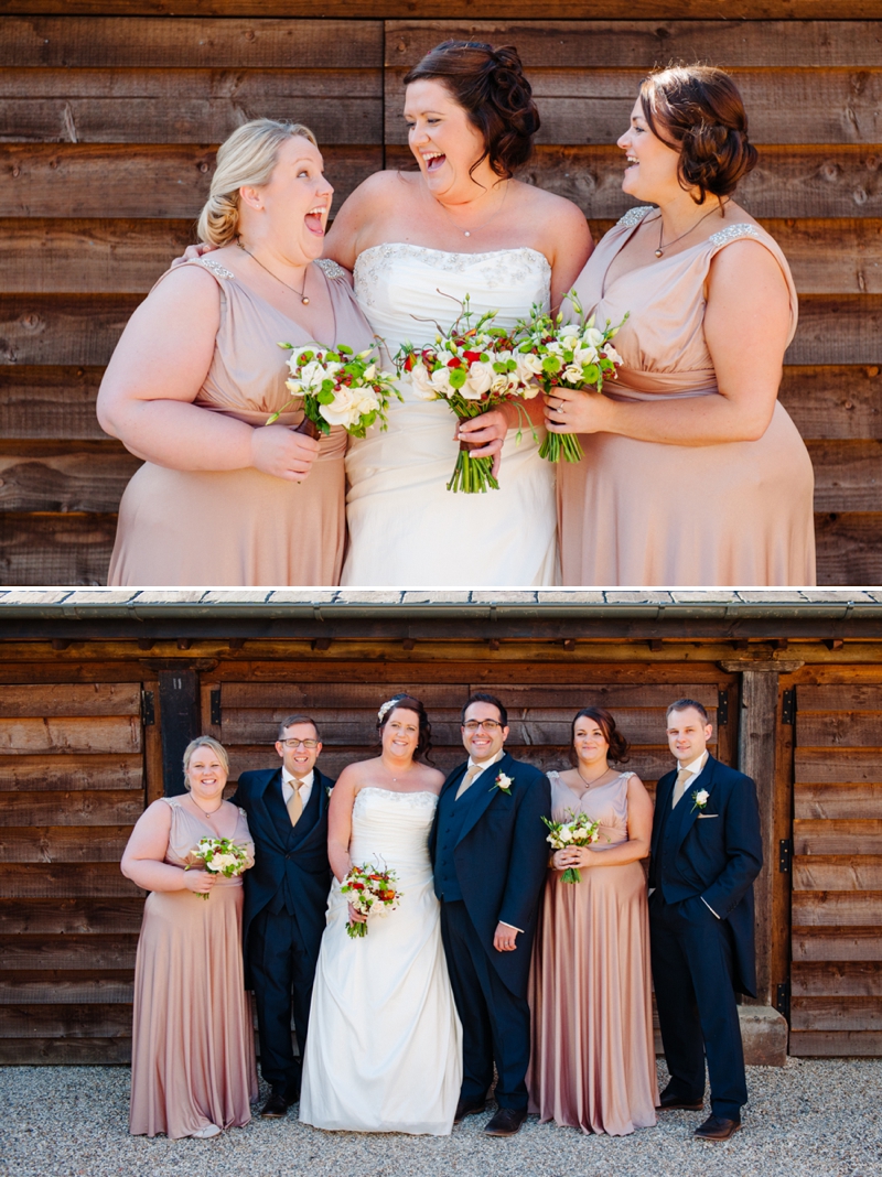 Jacqui & Alex - Dodford Manor Wedding_0017