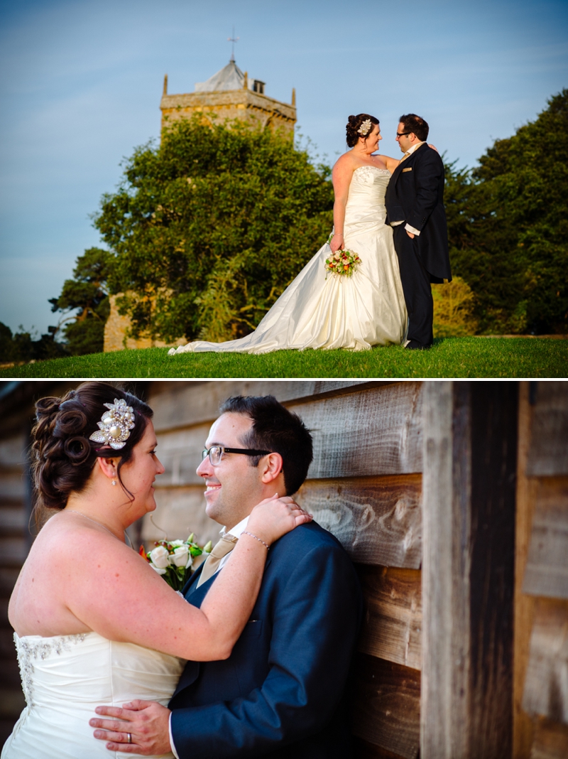 Jacqui & Alex - Dodford Manor Wedding_0033