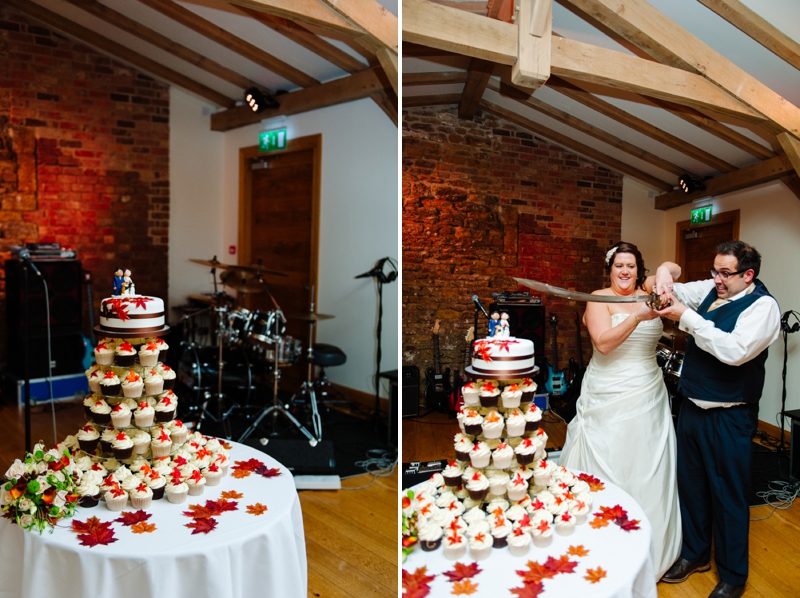 Jacqui & Alex - Dodford Manor Wedding_0034