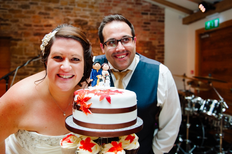 Jacqui & Alex - Dodford Manor Wedding_0035