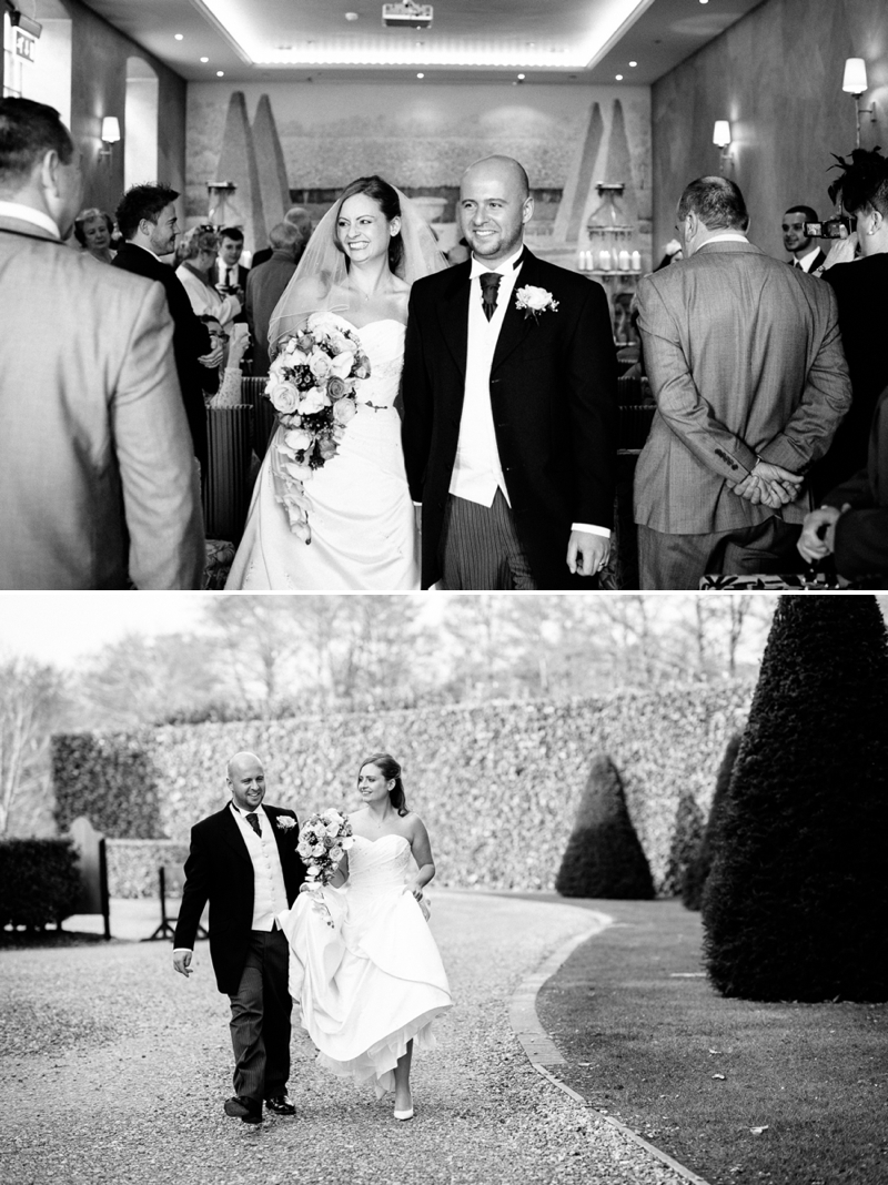 Rachael & Kevin - Fawsley Hall Wedding_0015