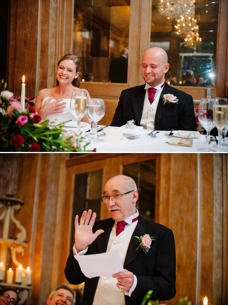Rachael & Kevin - Fawsley Hall Wedding_0029