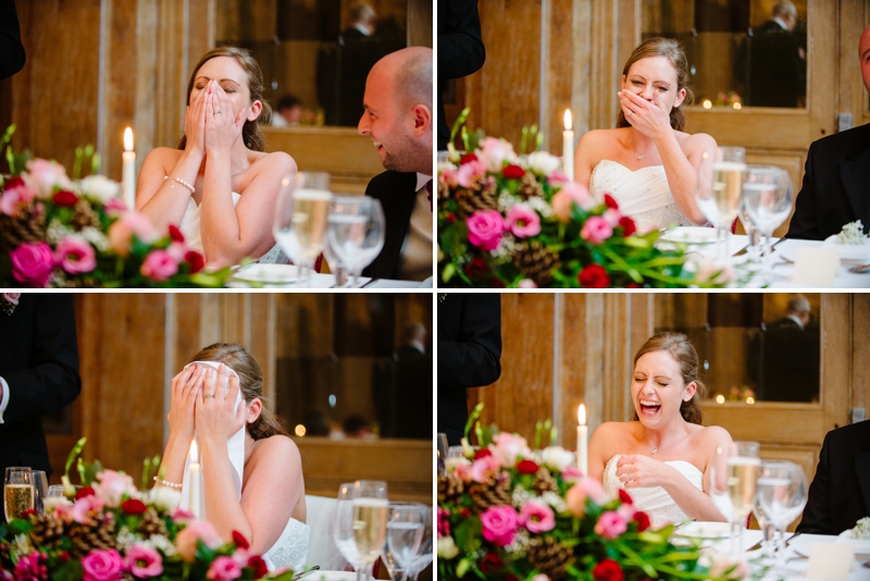 Rachael & Kevin - Fawsley Hall Wedding_0030