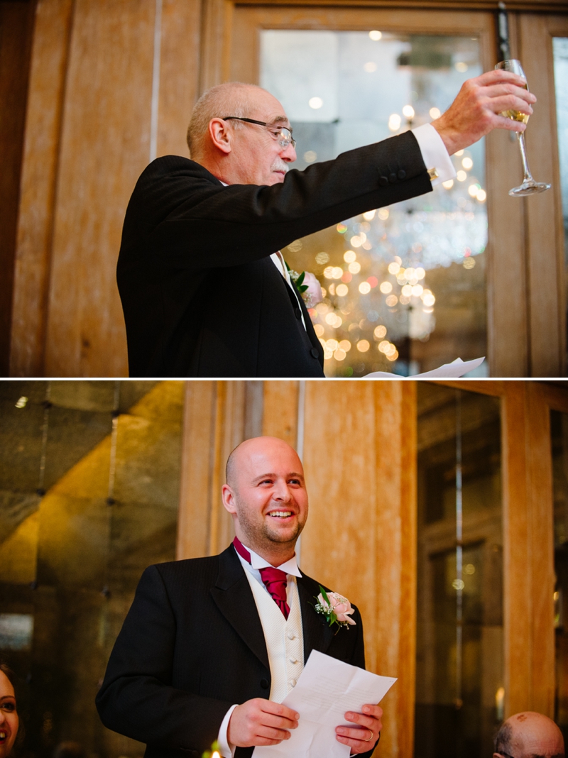 Rachael & Kevin - Fawsley Hall Wedding_0031