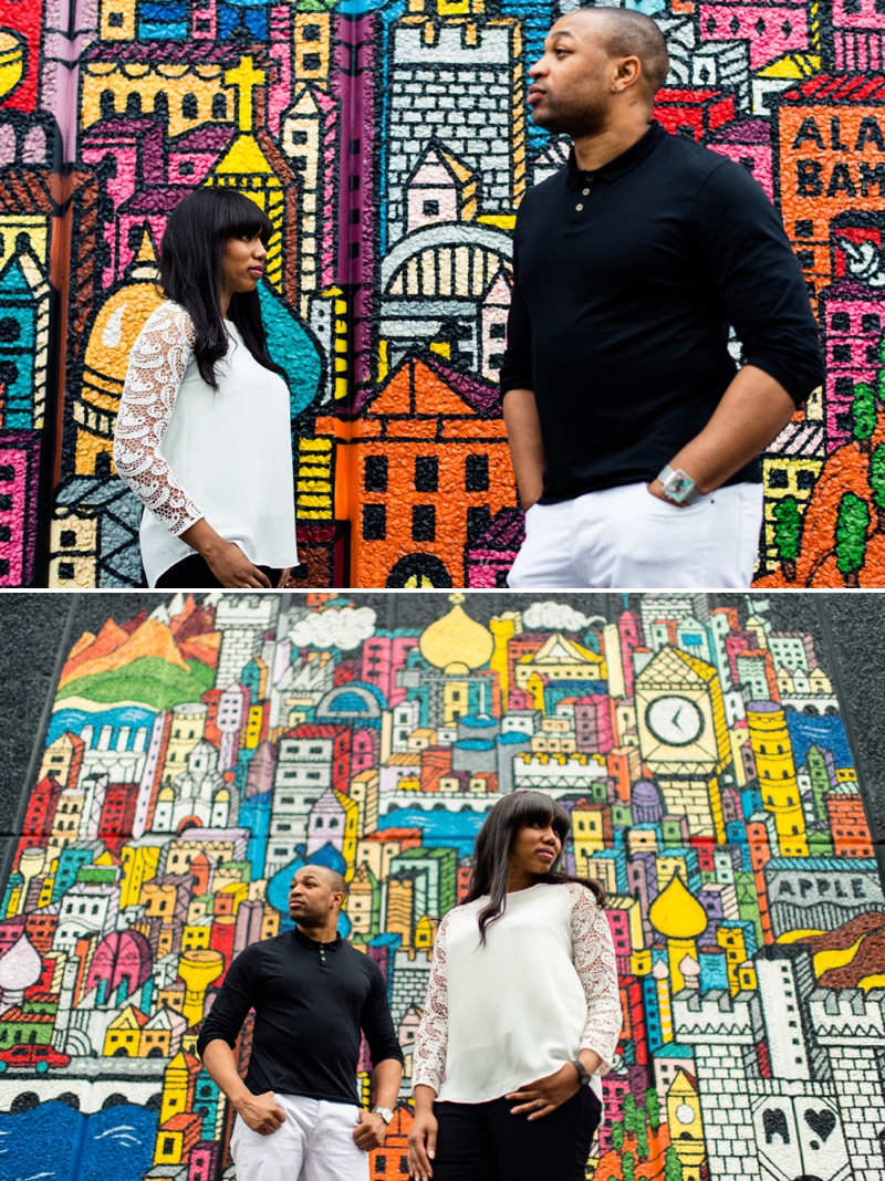 Esther & Darren - Pre-Wedding Shoot_0007