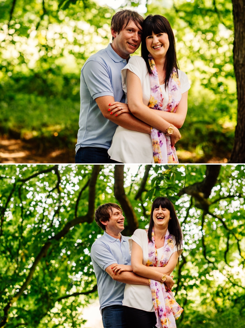Jennifer & John - Pre-Wedding Shoot_0002