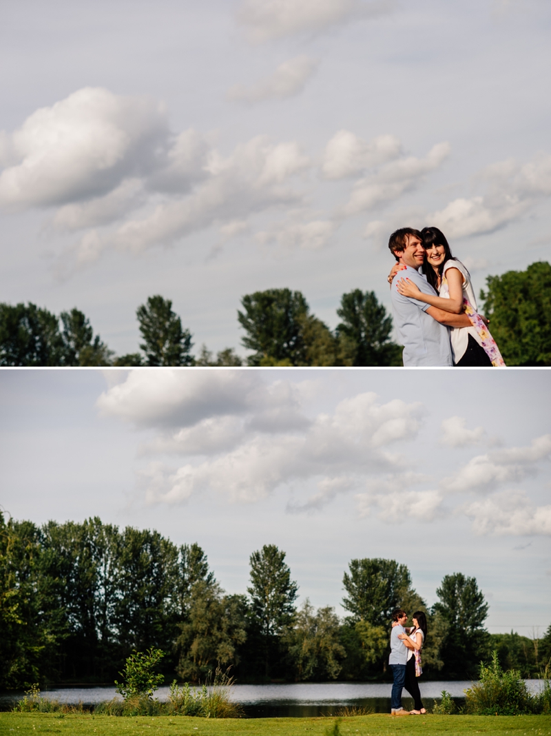 Jennifer & John - Pre-Wedding Shoot_0004