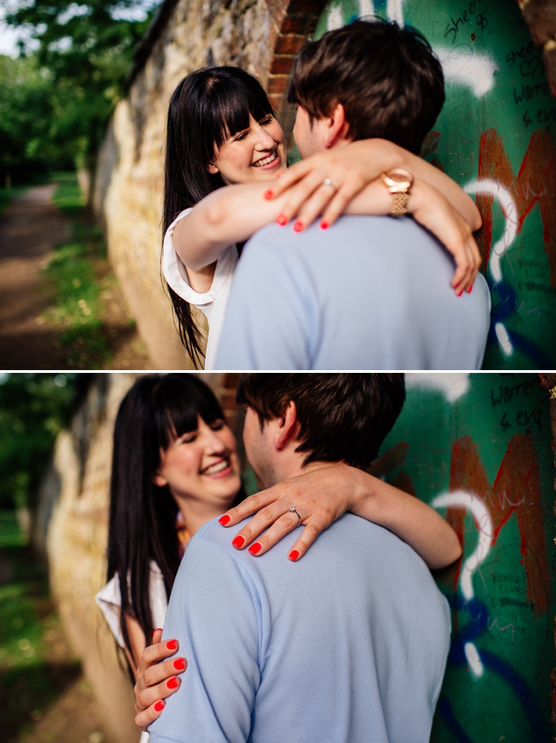 Jennifer & John - Pre-Wedding Shoot_0007