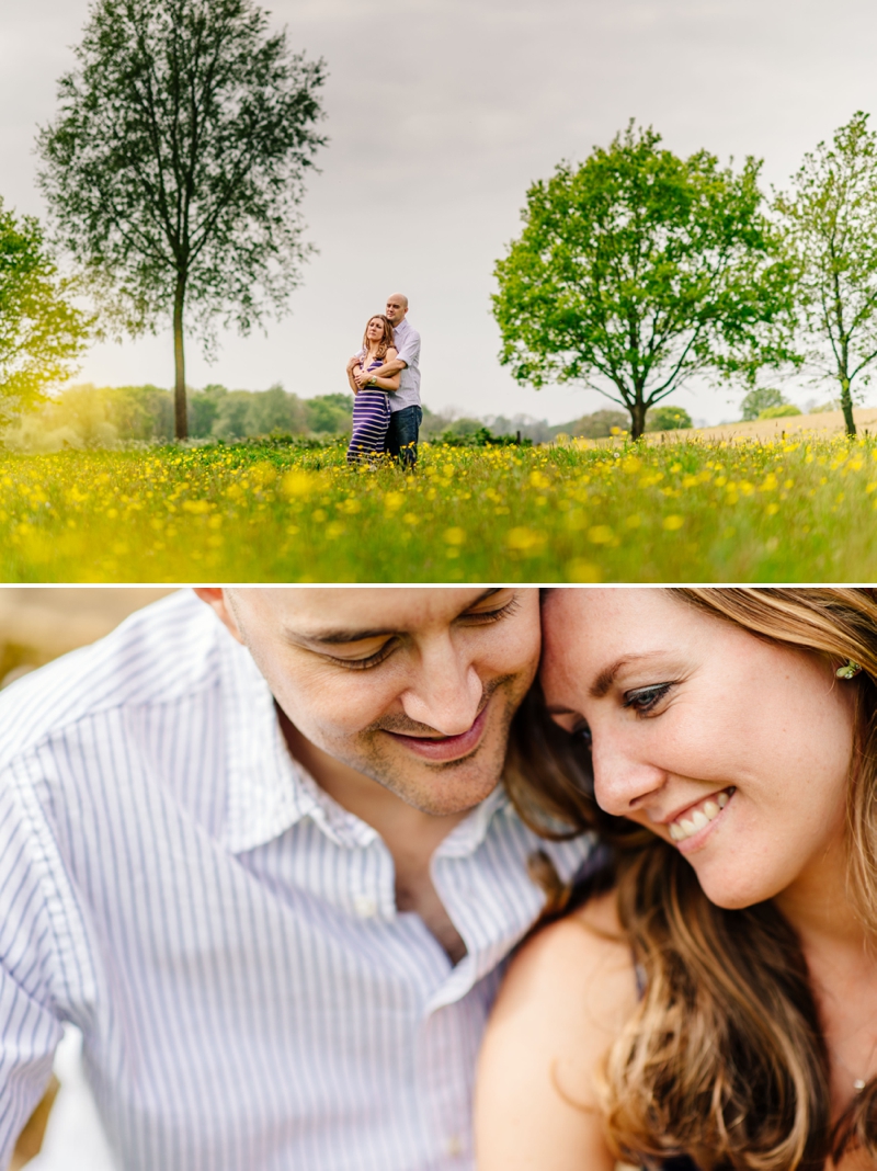 Karen & Ross - Pre-Wedding Shoot_0005