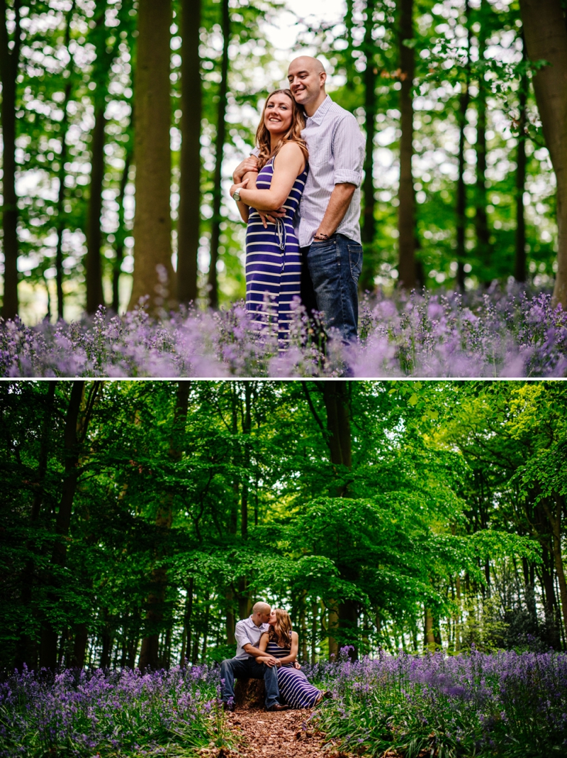 Karen & Ross - Pre-Wedding Shoot_0006