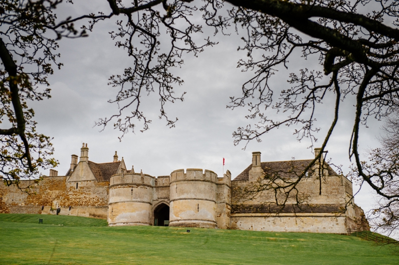 Rockingham Castle Wedding Photography - Lauren & Rupert_0001