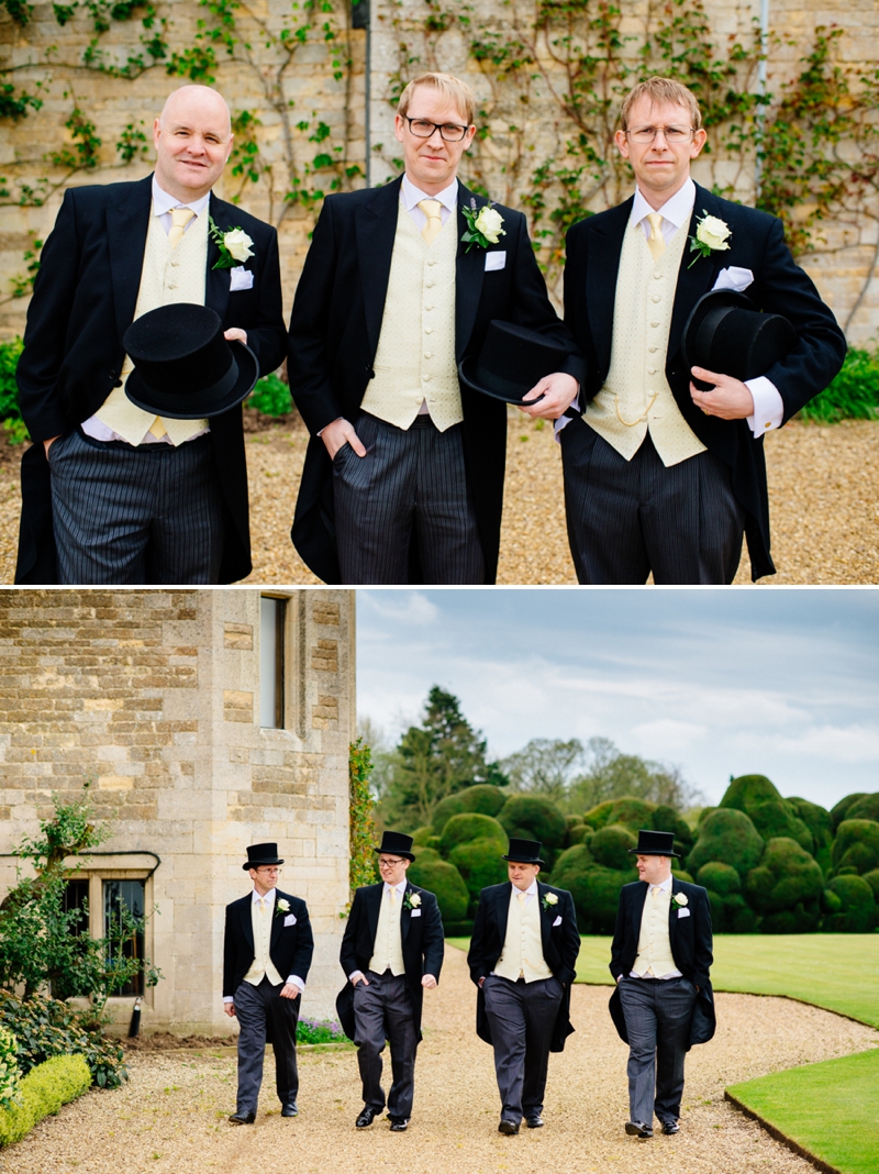 Rockingham Castle Wedding Photography - Lauren & Rupert_0009