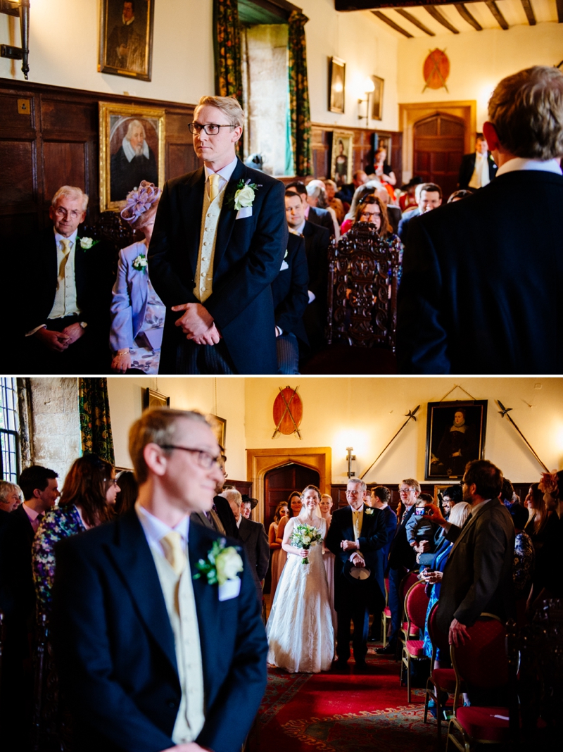 Rockingham Castle Wedding Photography - Lauren & Rupert_0010