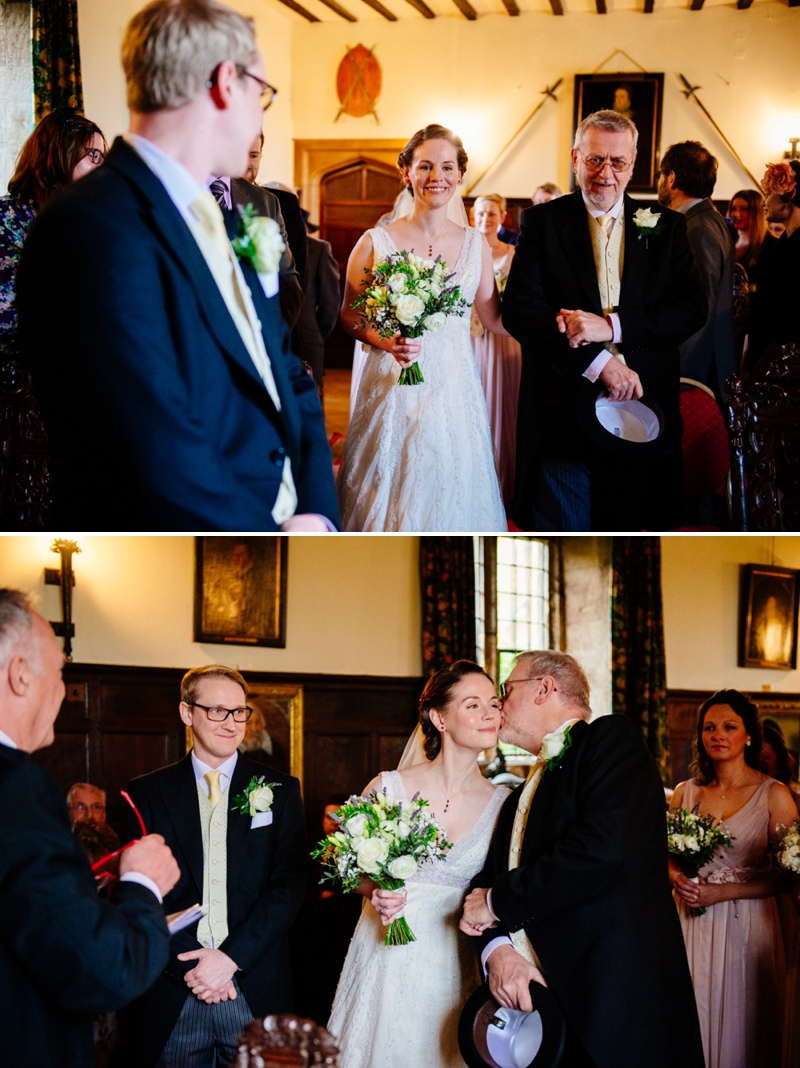 Rockingham Castle Wedding Photography - Lauren & Rupert_0011