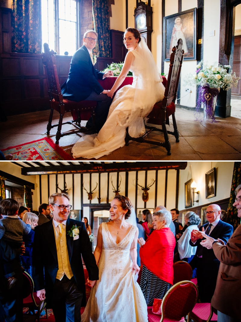 Rockingham Castle Wedding Photography - Lauren & Rupert_0014