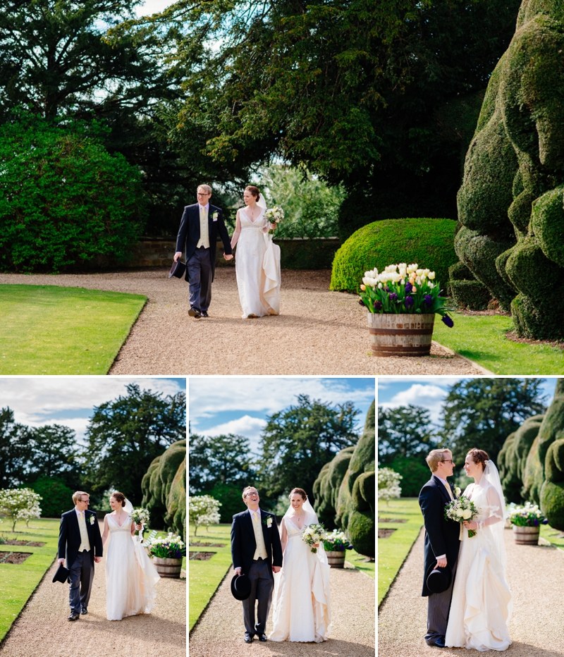 Rockingham Castle Wedding Photography - Lauren & Rupert_0017