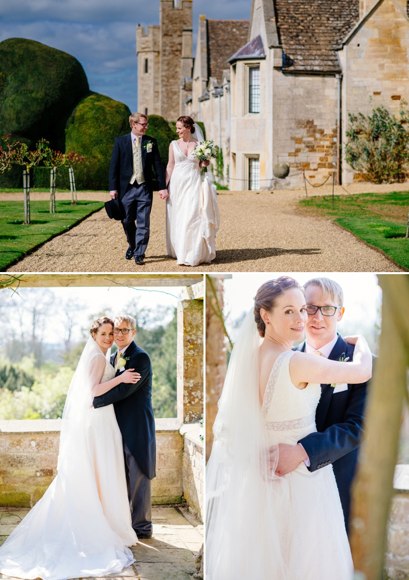 Rockingham Castle Wedding Photography - Lauren & Rupert_0018