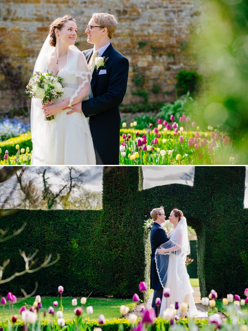 Rockingham Castle Wedding Photography - Lauren & Rupert_0019