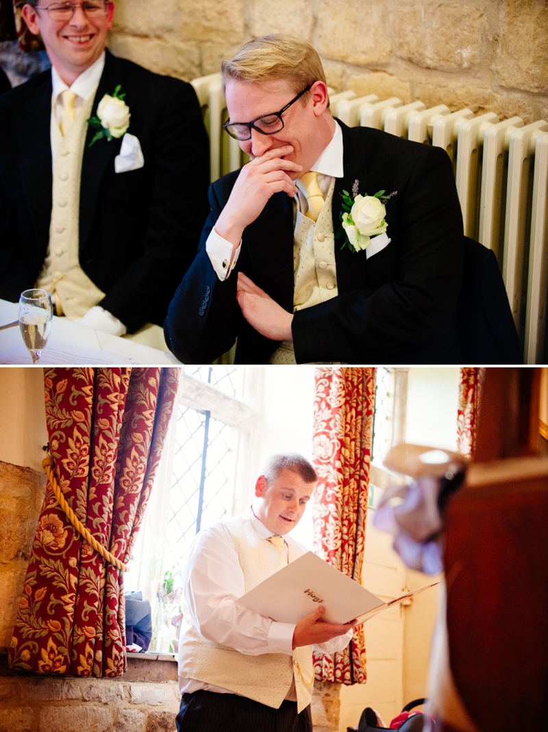 Rockingham Castle Wedding Photography - Lauren & Rupert_0026