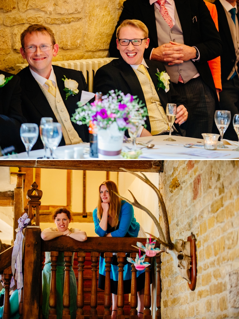 Rockingham Castle Wedding Photography - Lauren & Rupert_0027