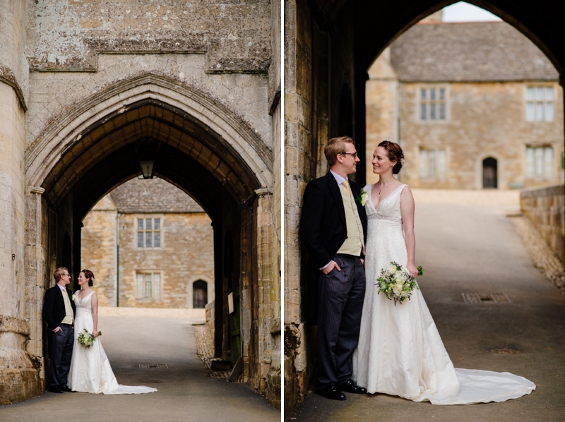 Rockingham Castle Wedding Photography - Lauren & Rupert_0031