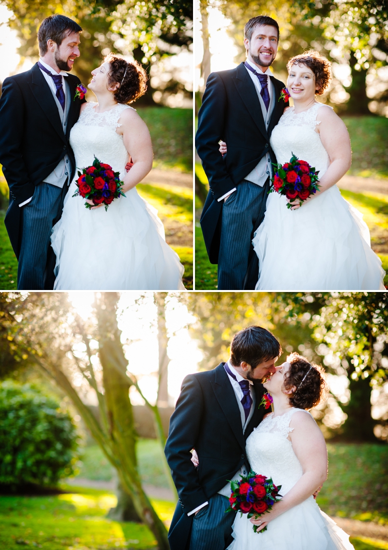 Dodmoor House Wedding Photography - Kirsty & Andy_0015