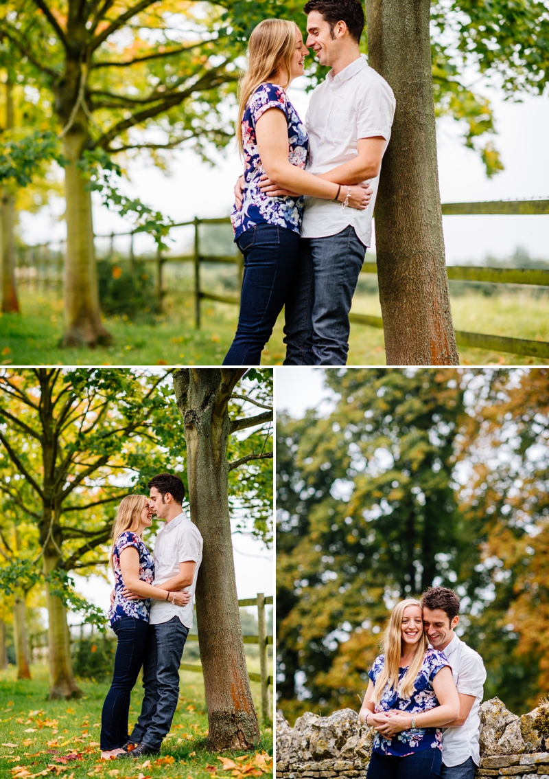 Hannah & Richard - Bedfordshire Pre-Wedding Shoot_0001