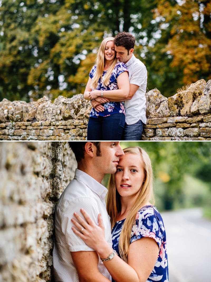 Hannah & Richard - Bedfordshire Pre-Wedding Shoot_0002