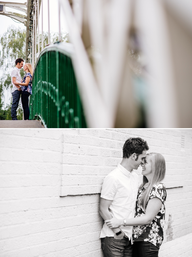 Hannah & Richard - Bedfordshire Pre-Wedding Shoot_0003