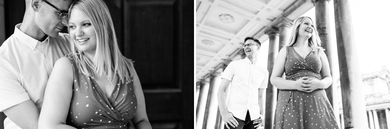 Michelle & Jonathan - Greenwich Pre-Wedding Shoot_0004