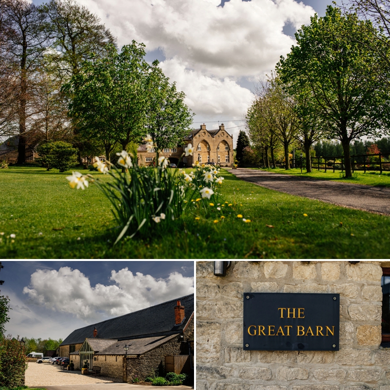 Great Barn Aynho Wedding_0010