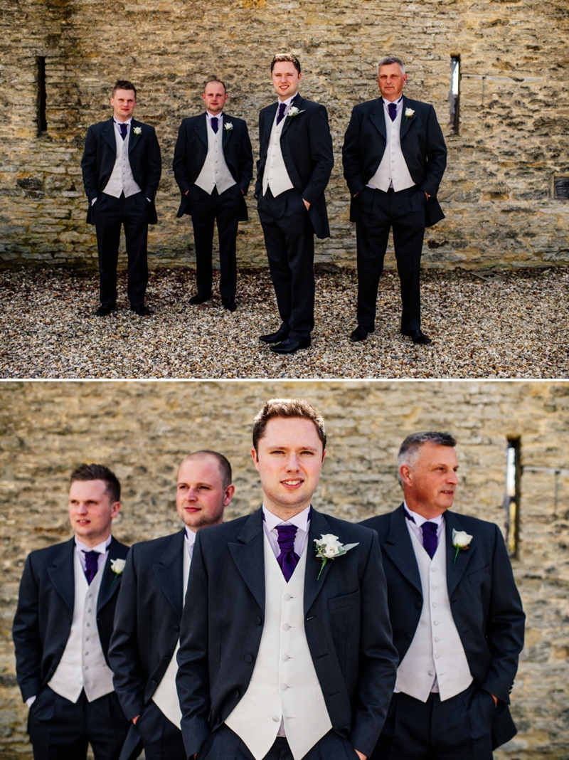 Great Barn Aynho Wedding_0012