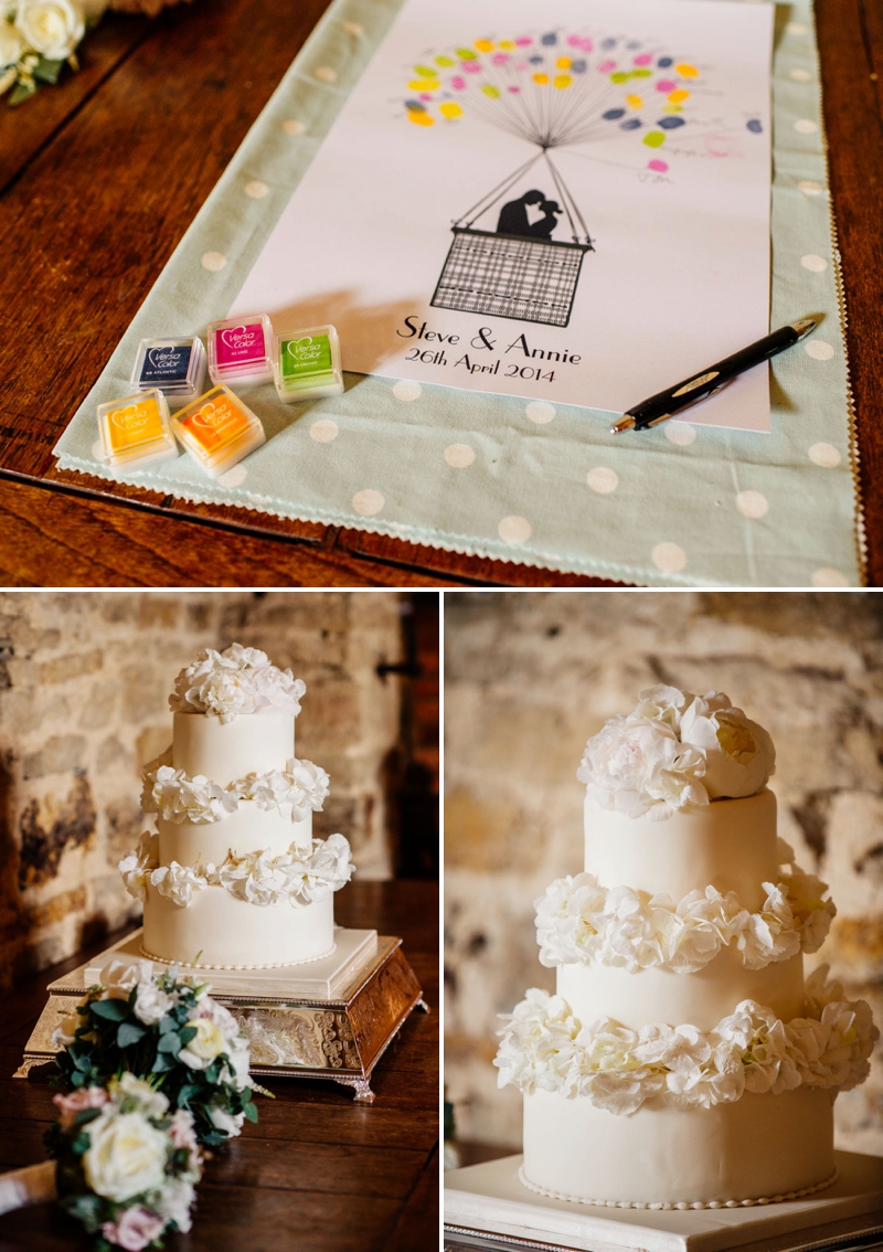 Great Barn Aynho Wedding_0037