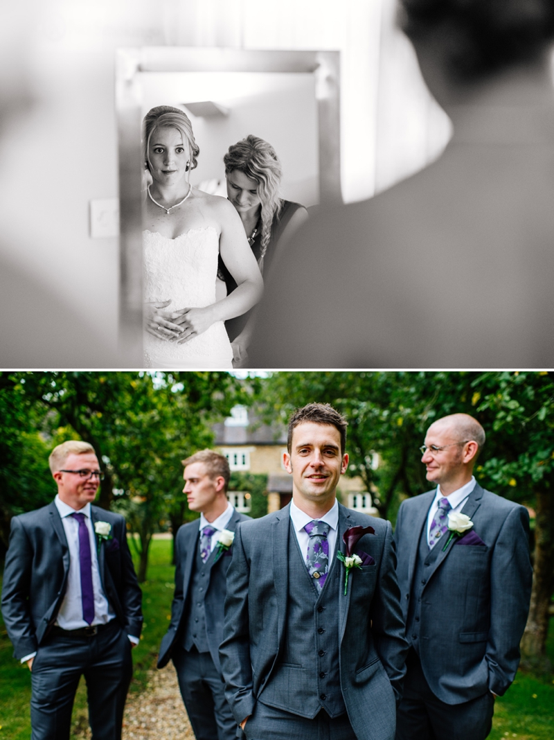 Hannah & Richard Preview - Dodmoor House Wedding_0001