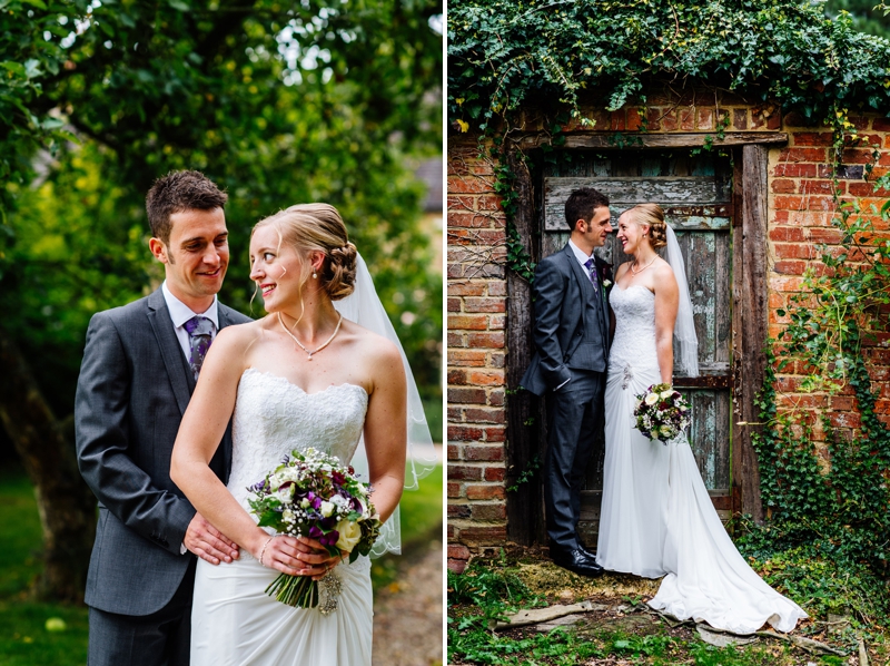 Hannah & Richard Preview - Dodmoor House Wedding_0003