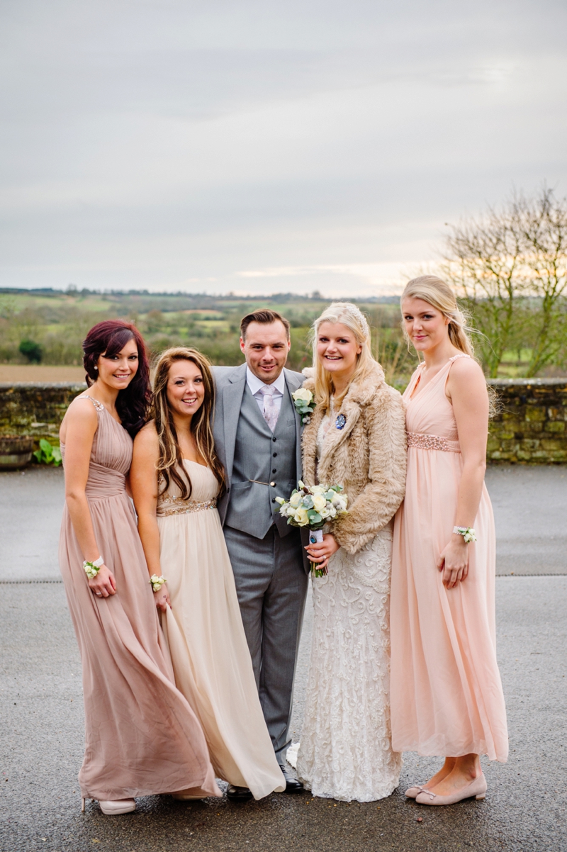 Crockwell Farm Wedding - Natalie & Lee_0011