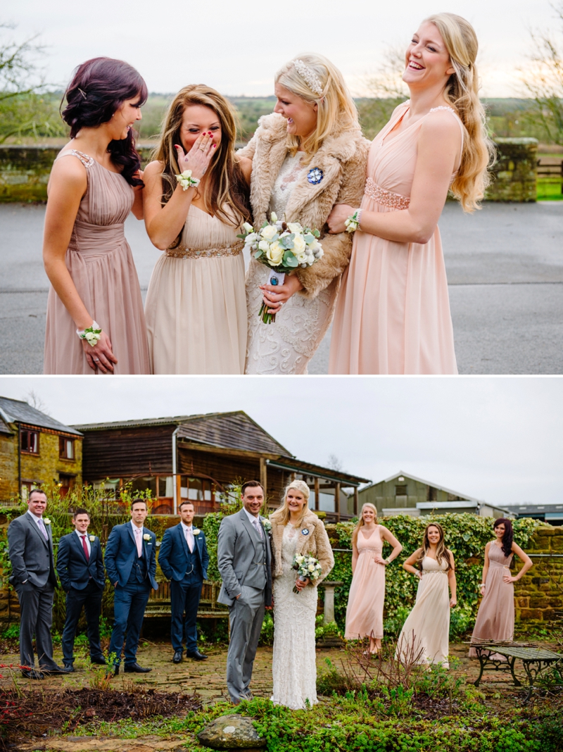 Crockwell Farm Wedding - Natalie & Lee_0012