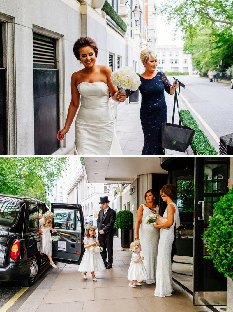 London Savoy Wedding - Jay & Billy_0013