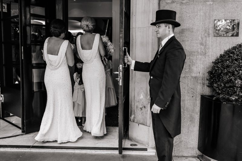 London Savoy Wedding - Jay & Billy_0014