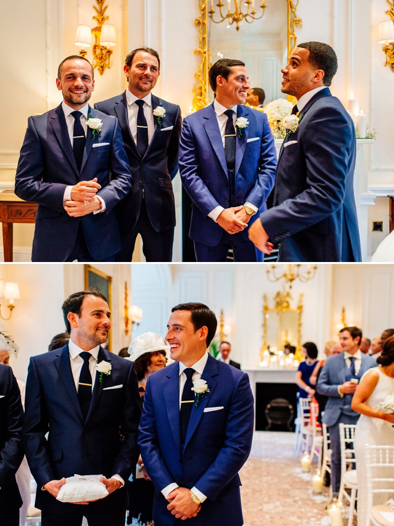 London Savoy Wedding - Jay & Billy_0015